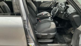 CITROEN GRAND C4 SPACETOURER 2.0 BlueHDi Flair MPV 5dr Diesel EAT8 Euro 6 (s/s) (160 ps)