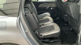 CITROEN GRAND C4 SPACETOURER 2.0 BlueHDi Flair MPV 5dr Diesel EAT8 Euro 6 (s/s) (160 ps)
