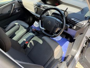 CITROEN GRAND C4 SPACETOURER 2.0 BlueHDi Flair MPV 5dr Diesel EAT8 Euro 6 (s/s) (160 ps)