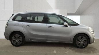 CITROEN GRAND C4 SPACETOURER 2.0 BlueHDi Flair MPV 5dr Diesel EAT8 Euro 6 (s/s) (160 ps)