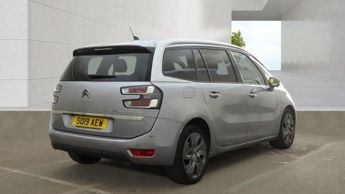 CITROEN GRAND C4 SPACETOURER 2.0 BlueHDi Flair MPV 5dr Diesel EAT8 Euro 6 (s/s) (160 ps)