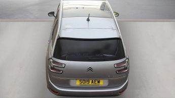 CITROEN GRAND C4 SPACETOURER 2.0 BlueHDi Flair MPV 5dr Diesel EAT8 Euro 6 (s/s) (160 ps)