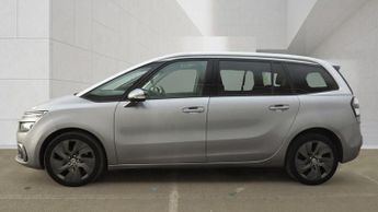 CITROEN GRAND C4 SPACETOURER 2.0 BlueHDi Flair MPV 5dr Diesel EAT8 Euro 6 (s/s) (160 ps)