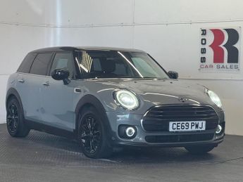 MINI Clubman 1.5 Cooper Classic Estate 6dr Petrol Manual Euro 6 (s/s) (136 ps