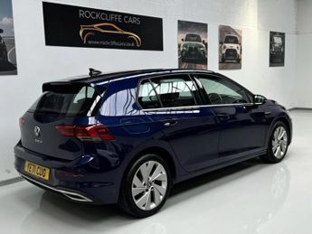 VOLKSWAGEN GOLF 2.0 TDI Style Hatchback 5dr Diesel DSG Euro 6 (s/s) (150 ps)