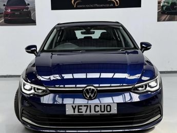VOLKSWAGEN GOLF 2.0 TDI Style Hatchback 5dr Diesel DSG Euro 6 (s/s) (150 ps)