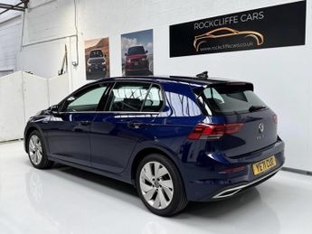 VOLKSWAGEN GOLF 2.0 TDI Style Hatchback 5dr Diesel DSG Euro 6 (s/s) (150 ps)