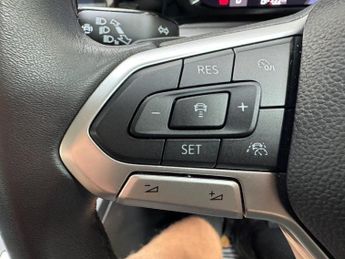 VOLKSWAGEN GOLF 2.0 TDI Style Hatchback 5dr Diesel DSG Euro 6 (s/s) (150 ps)
