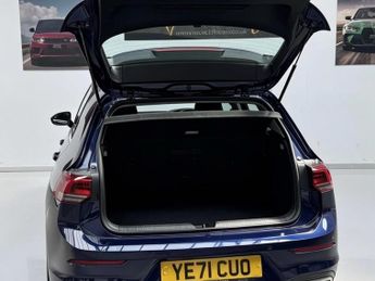 VOLKSWAGEN GOLF 2.0 TDI Style Hatchback 5dr Diesel DSG Euro 6 (s/s) (150 ps)