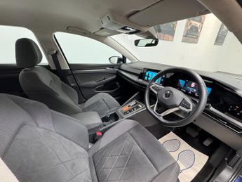 VOLKSWAGEN GOLF 2.0 TDI Style Hatchback 5dr Diesel DSG Euro 6 (s/s) (150 ps)