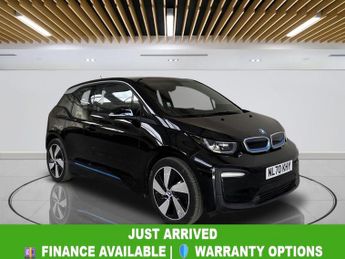 BMW I3 42.2kWh Hatchback 5dr Electric Auto (170 ps)