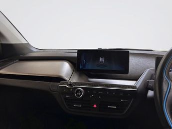 BMW I3 42.2kWh Hatchback 5dr Electric Auto (170 ps)
