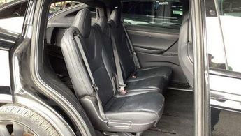 TESLA MODEL X 100D (Dual Motor) Auto 4WDE 5dr