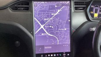 TESLA MODEL X 100D (Dual Motor) Auto 4WDE 5dr