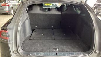 TESLA MODEL X 100D (Dual Motor) Auto 4WDE 5dr