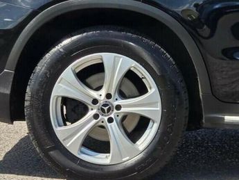 MERCEDES-BENZ GLC 2.1 GLC220d Sport (Premium) G-Tronic+ 4MATIC Euro 6 (s/s) 5dr