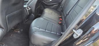 MERCEDES-BENZ GLC 2.1 GLC220d Sport (Premium) G-Tronic+ 4MATIC Euro 6 (s/s) 5dr