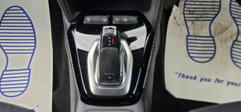 VAUXHALL CORSA 1.2 Turbo Elite Edition Auto Euro 6 (s/s) 5dr