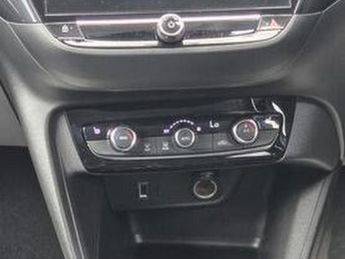 VAUXHALL CORSA 1.2 Turbo Elite Edition Auto Euro 6 (s/s) 5dr