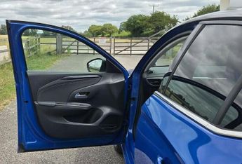 VAUXHALL CORSA 1.2 Turbo Elite Edition Auto Euro 6 (s/s) 5dr