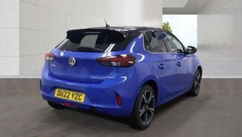VAUXHALL CORSA 1.2 Turbo Elite Edition Auto Euro 6 (s/s) 5dr