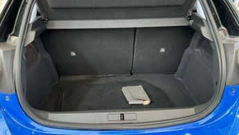 VAUXHALL CORSA 1.2 Turbo Elite Edition Auto Euro 6 (s/s) 5dr