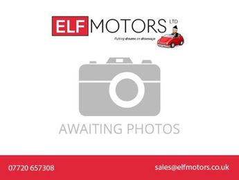 MERCEDES-BENZ SLK 1.8 SLK200 AMG Sport Convertible 2dr Petrol G-Tronic+ Euro 5 (s/