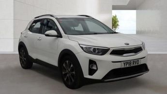 Kia Stonic 1.6 CRDi 2 SUV 5dr Diesel Manual Euro 6 (s/s) (108 bhp)