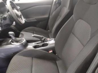 NISSAN JUKE 1.0 DIG-T Acenta SUV 5dr Petrol DCT Auto Euro 6 (s/s) (117 ps)