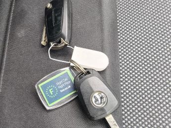 VAUXHALL ZAFIRA 1.6 16V Exclusiv MPV 5dr Petrol Manual Euro 5 (115 ps)