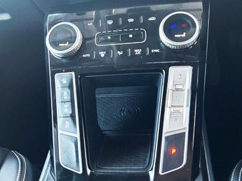 JAGUAR I-PACE 400 90kWh SE SUV 5dr Electric Auto 4WD (400 ps) 1 OWNER! 