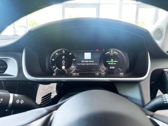 JAGUAR I-PACE 400 90kWh SE SUV 5dr Electric Auto 4WD (400 ps) 1 OWNER! 
