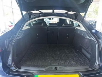 JAGUAR I-PACE 400 90kWh SE SUV 5dr Electric Auto 4WD (400 ps) 1 OWNER! 