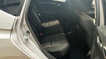 HONDA JAZZ 1.3 i-VTEC EX Navi Hatchback 5dr Petrol CVT Euro 6 (s/s) (102 ps