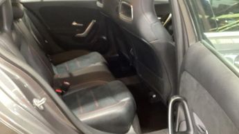 MERCEDES-BENZ A-CLASS 1.5 A180d AMG Line Hatchback 5dr Diesel 7G-DCT Euro 6 (s/s) (116