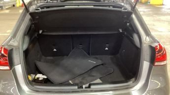 MERCEDES-BENZ A-CLASS 1.5 A180d AMG Line Hatchback 5dr Diesel 7G-DCT Euro 6 (s/s) (116