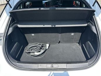 VAUXHALL MOKKA ELECTRIC 50kWh GS SUV 5dr Electric Auto (136 ps)