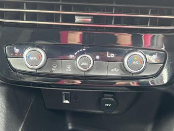 VAUXHALL MOKKA ELECTRIC 50kWh GS SUV 5dr Electric Auto (136 ps)