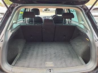 VOLKSWAGEN TIGUAN 1.5 TSI EVO Match SUV 5dr Petrol DSG Euro 6 (s/s) (150 ps)