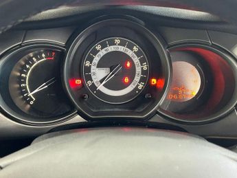 CITROEN C3 1.0 PureTech VTR+ Hatchback 5dr Petrol Manual Euro 6 (68 ps)