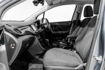 VAUXHALL MOKKA X 1.4i Turbo Active SUV 5dr Petrol Auto Euro 6 (140 ps)