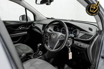 VAUXHALL MOKKA X 1.4i Turbo Active SUV 5dr Petrol Auto Euro 6 (140 ps)