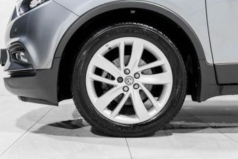 VAUXHALL MOKKA X 1.4i Turbo Active SUV 5dr Petrol Auto Euro 6 (140 ps)