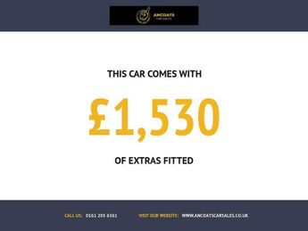 BMW 118 1.5 118i M Sport Hatchback 5dr Petrol Auto Euro 6 (s/s) (136 ps)