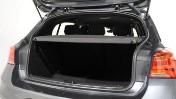 BMW 1 SERIES 1.5 118i M Sport Hatchback 5dr Petrol Auto Euro 6 (s/s) (136 ps)