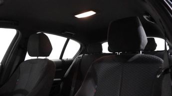 BMW 1 SERIES 1.5 118i M Sport Hatchback 5dr Petrol Auto Euro 6 (s/s) (136 ps)