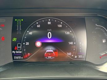 RENAULT CAPTUR 1.3 TCe S Edition SUV 5dr Petrol EDC Euro 6 (s/s) (130 ps)