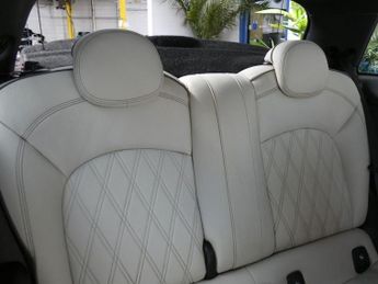 MINI Electric Hatch Cooper SE 32.6kWh Level 3 Hatchback 3dr Electric Auto (184 ps)