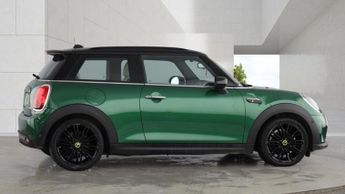 MINI Electric Hatch Cooper SE 32.6kWh Level 3 Hatchback 3dr Electric Auto (184 ps)