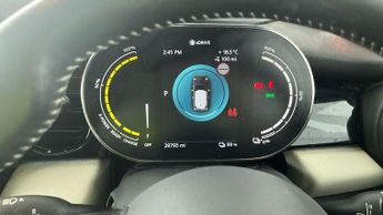 MINI Electric Hatch Cooper SE 32.6kWh Level 3 Hatchback 3dr Electric Auto (184 ps)